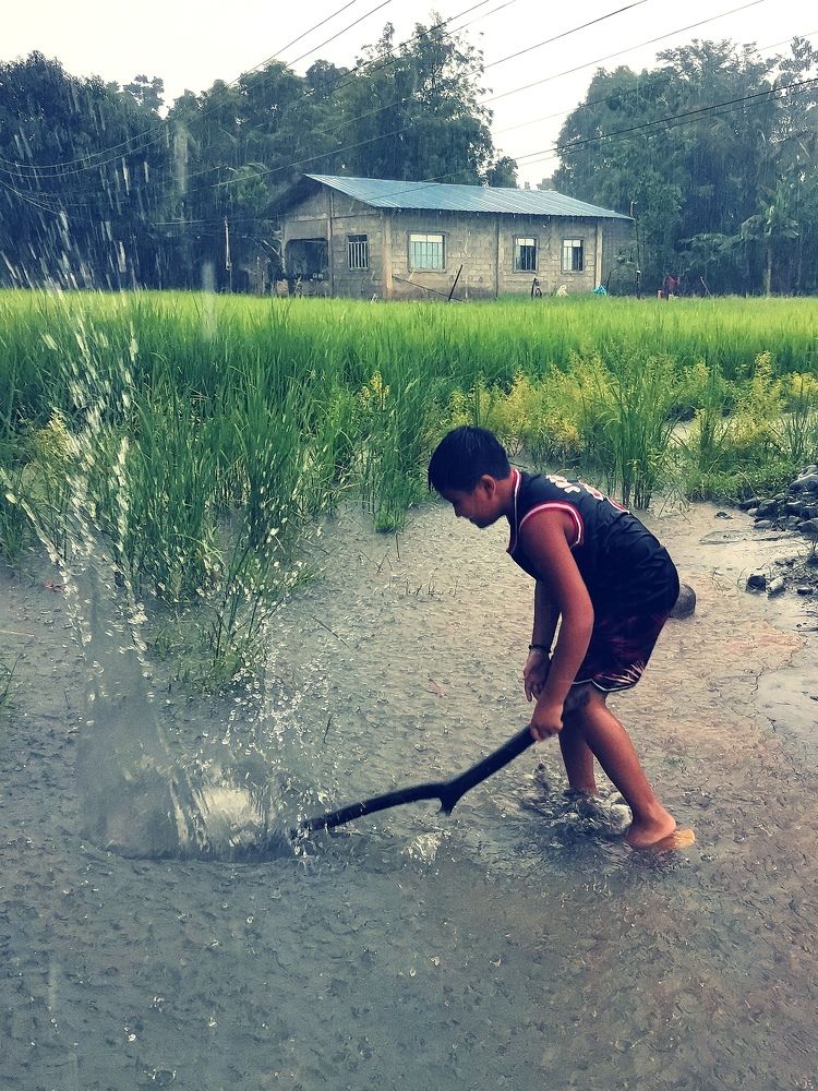 Photograph by Zea Mae N. Maynes