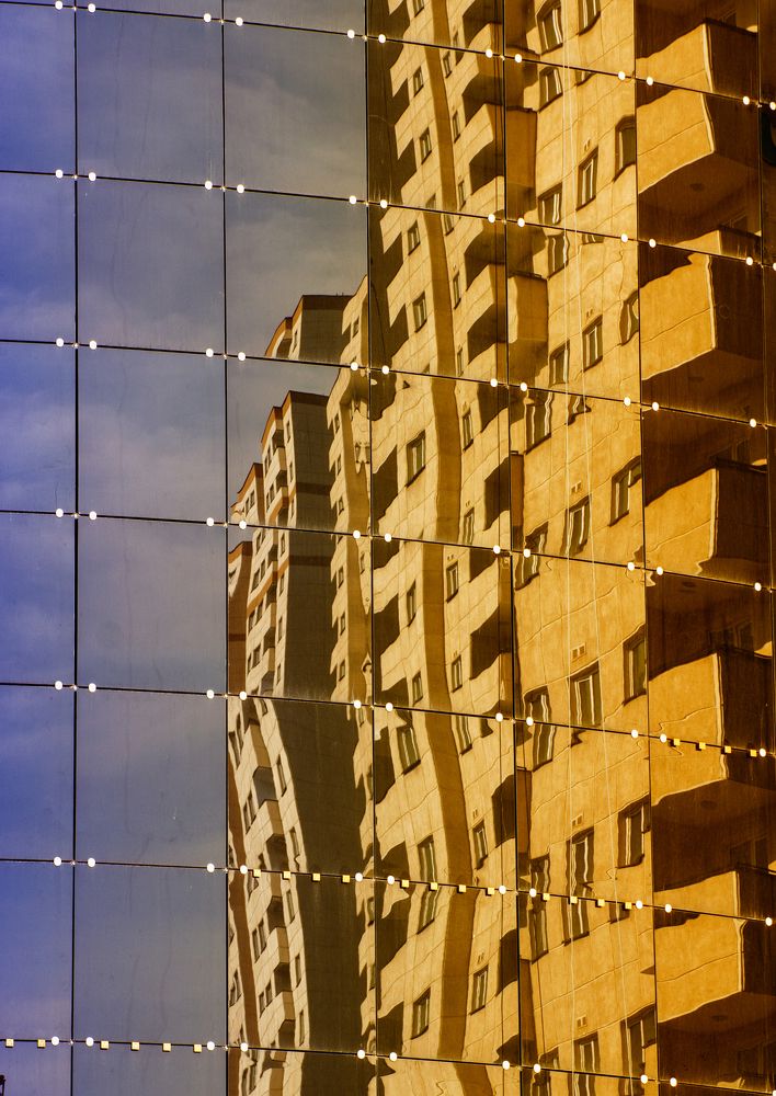 Photograph by Mahmoodreza Noraei