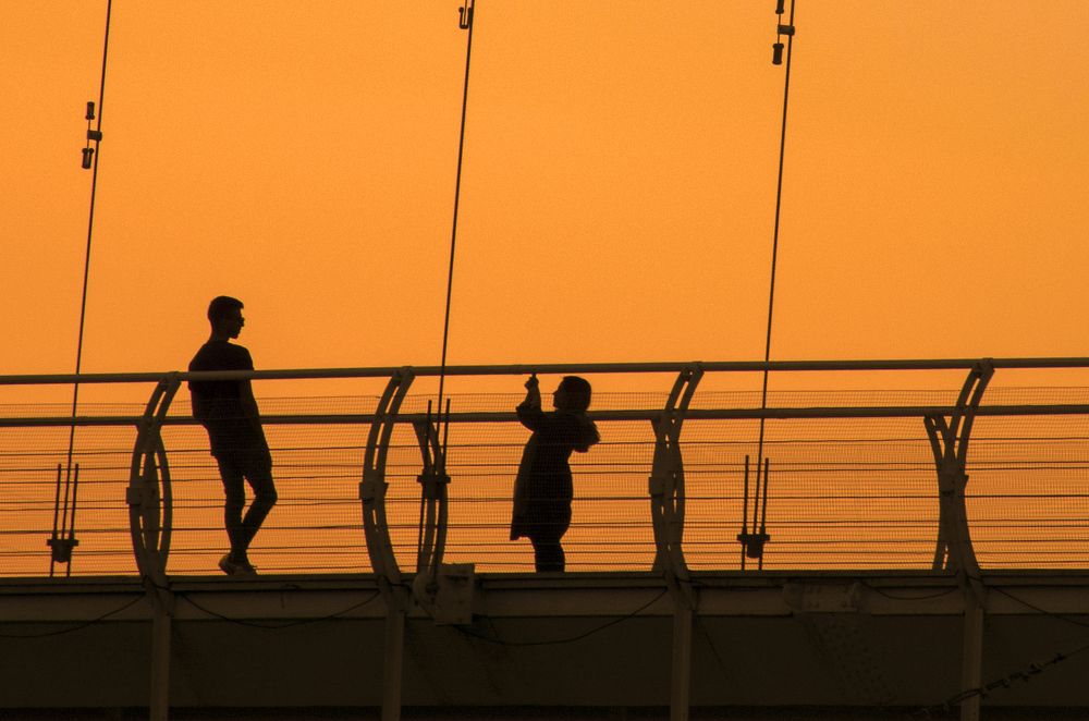 Photograph by Mahmoodreza Noraei