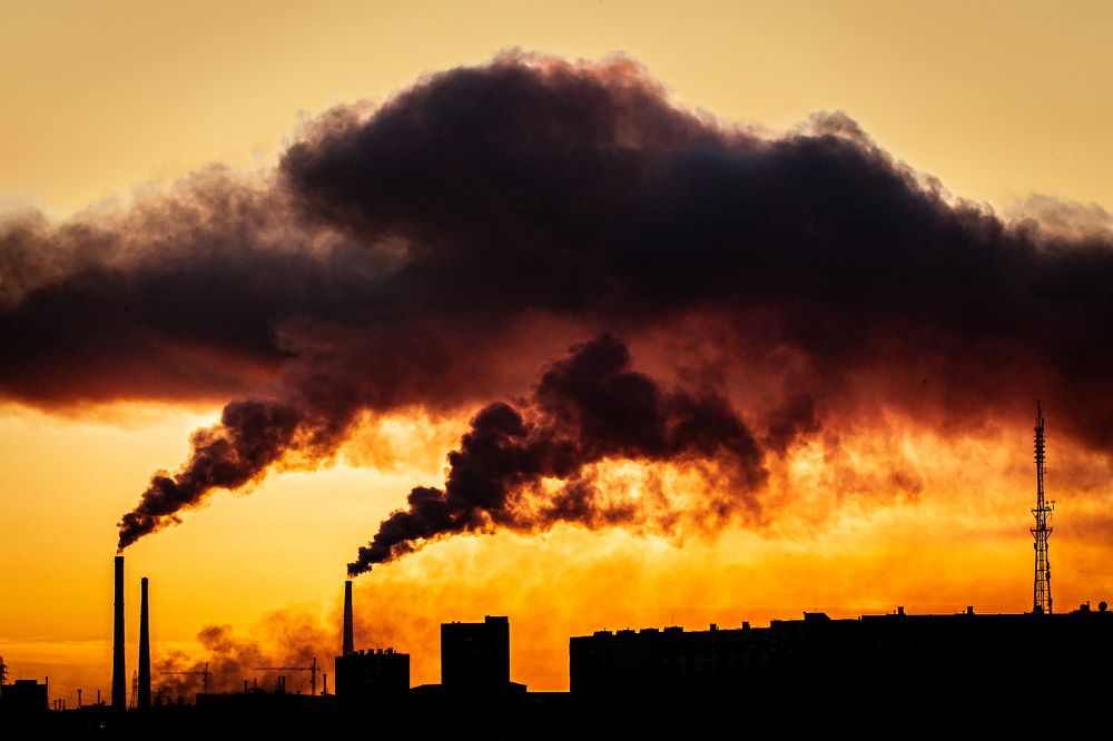 Photograph by Alexandr Borisov