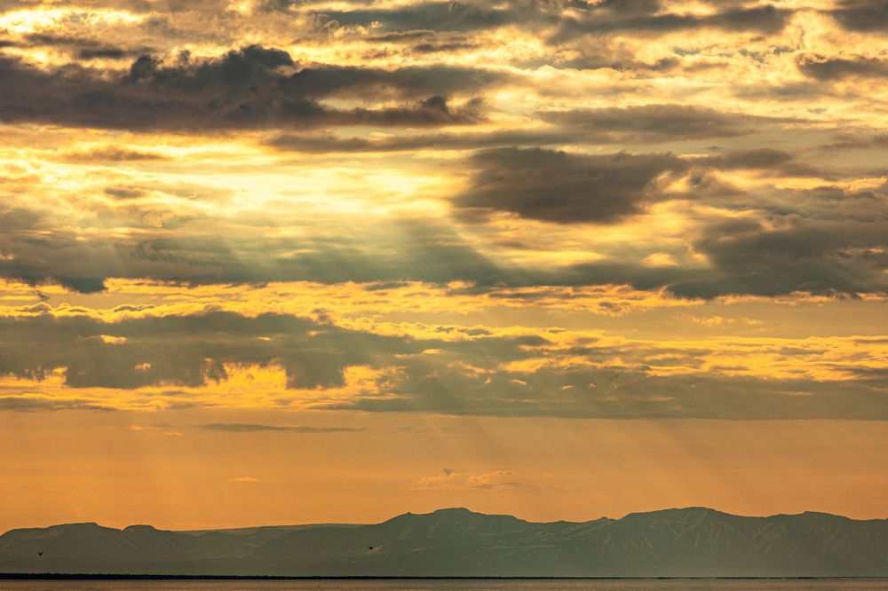 Photograph by Alexandr Borisov