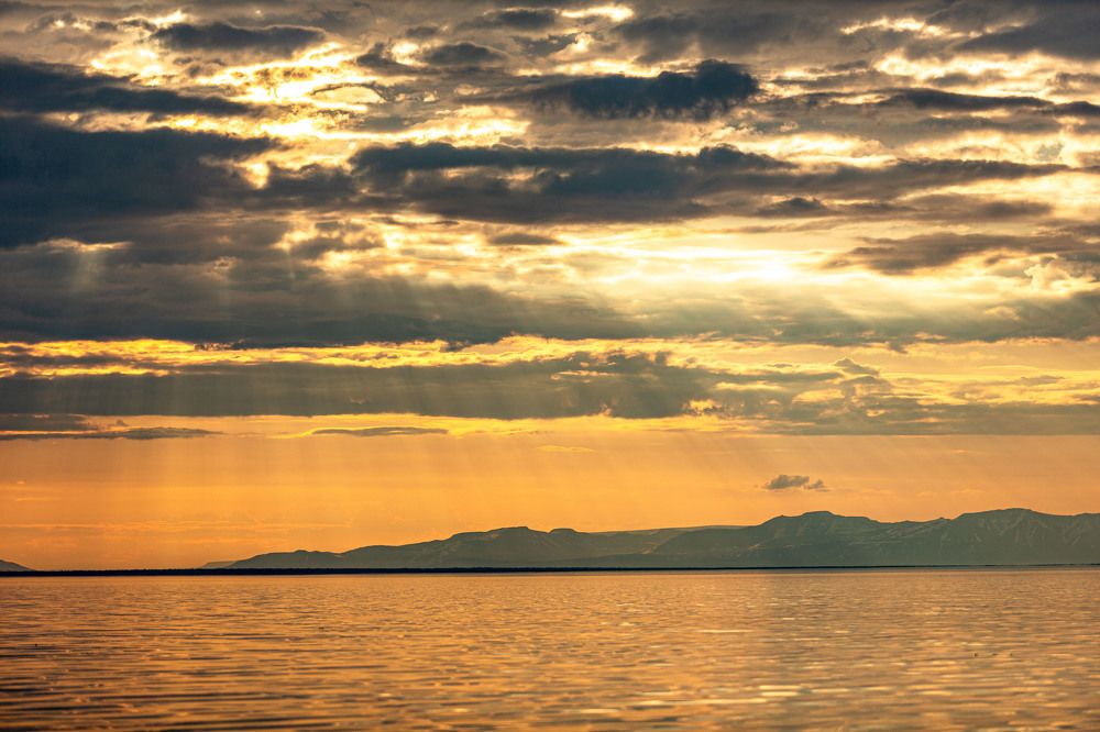 Photograph by Alexandr Borisov