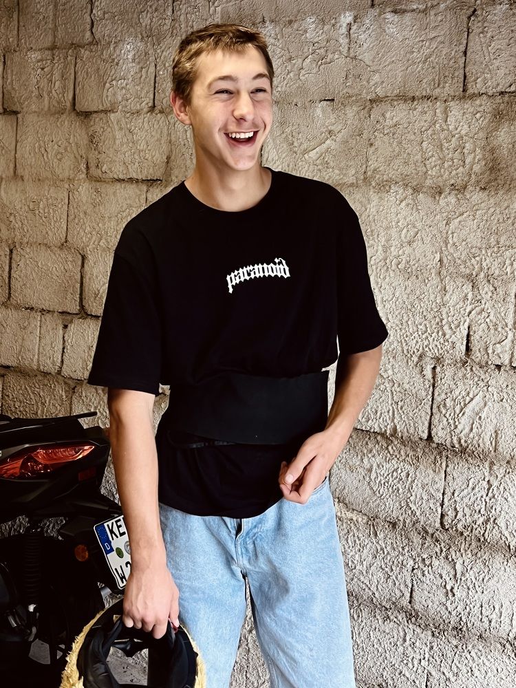 Photograph by Eugenia Schmidt