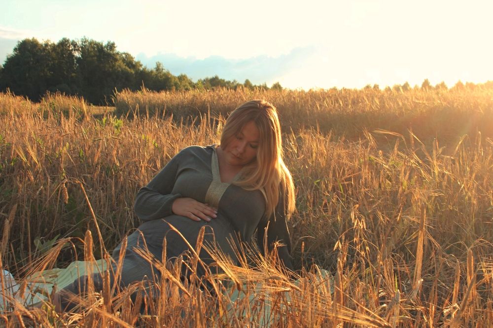 Photograph by Оксана Кабакова