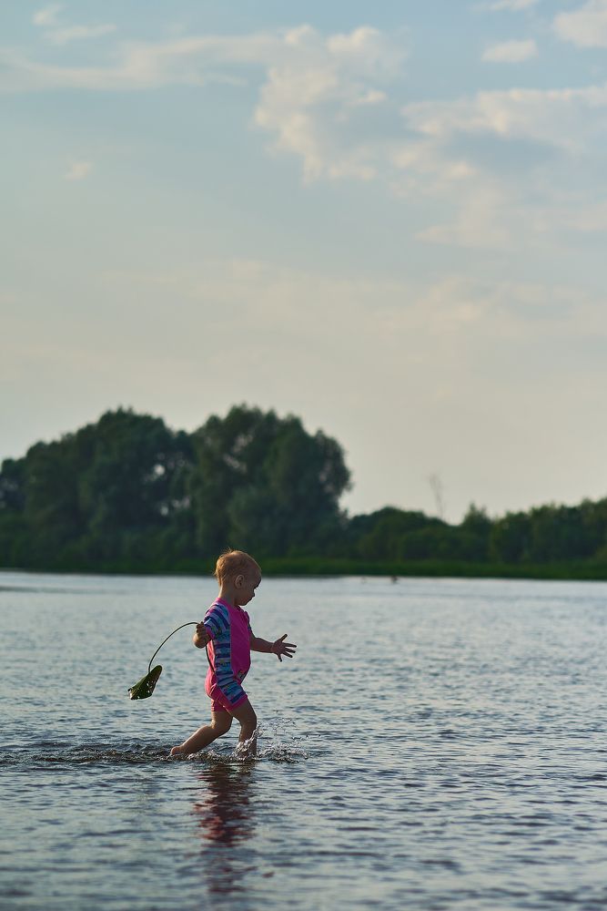 Photograph by Юлия Неплашова