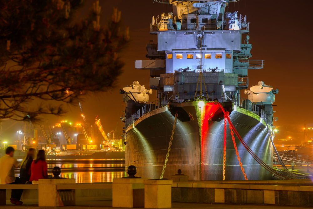 Photograph by Виктор Лагашёв