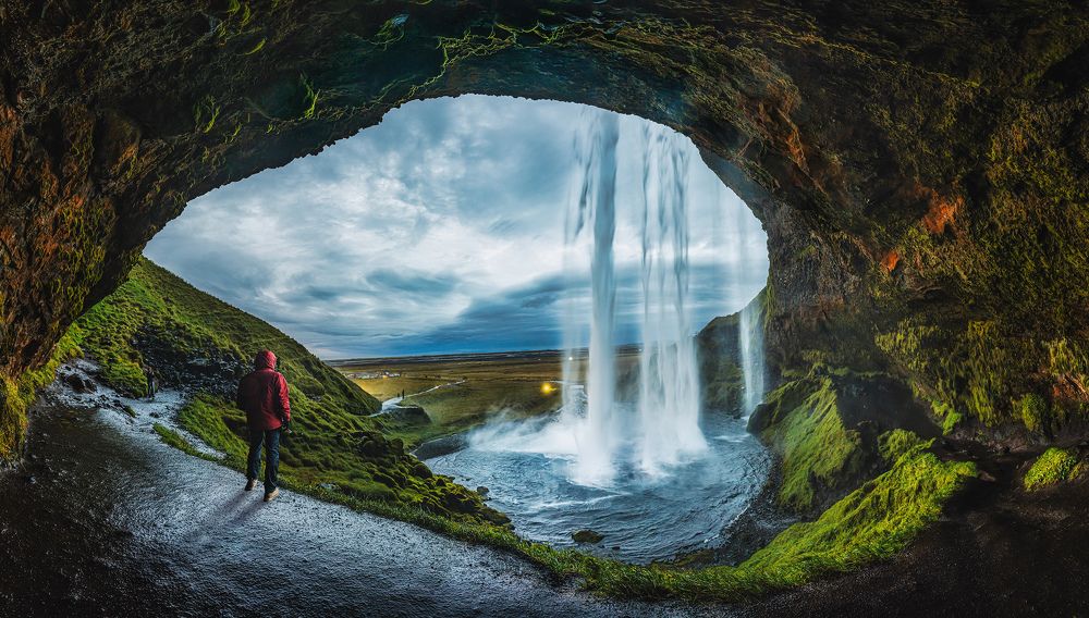 Photograph by FATIH GONUL