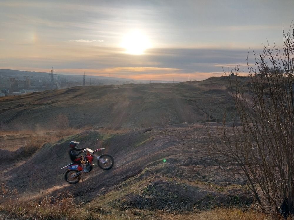 Photograph by Юлия Фирман