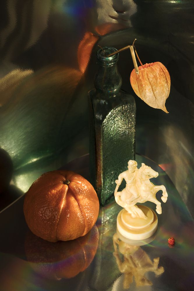 Photograph by Елена Коврижных