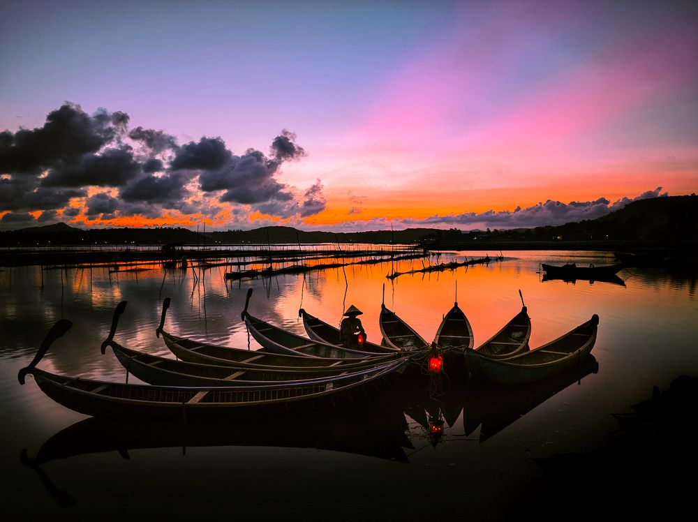 Photograph by Tran Phuong