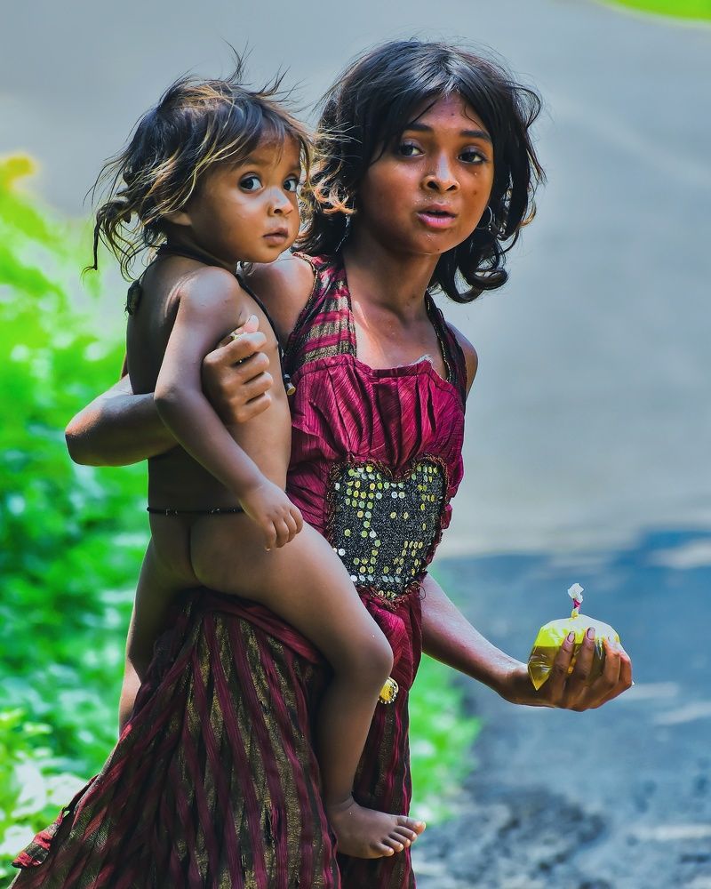 Photograph by SAIKAT PAL