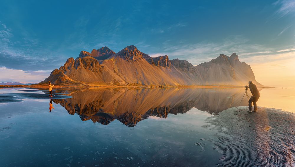 Photograph by FATIH GONUL