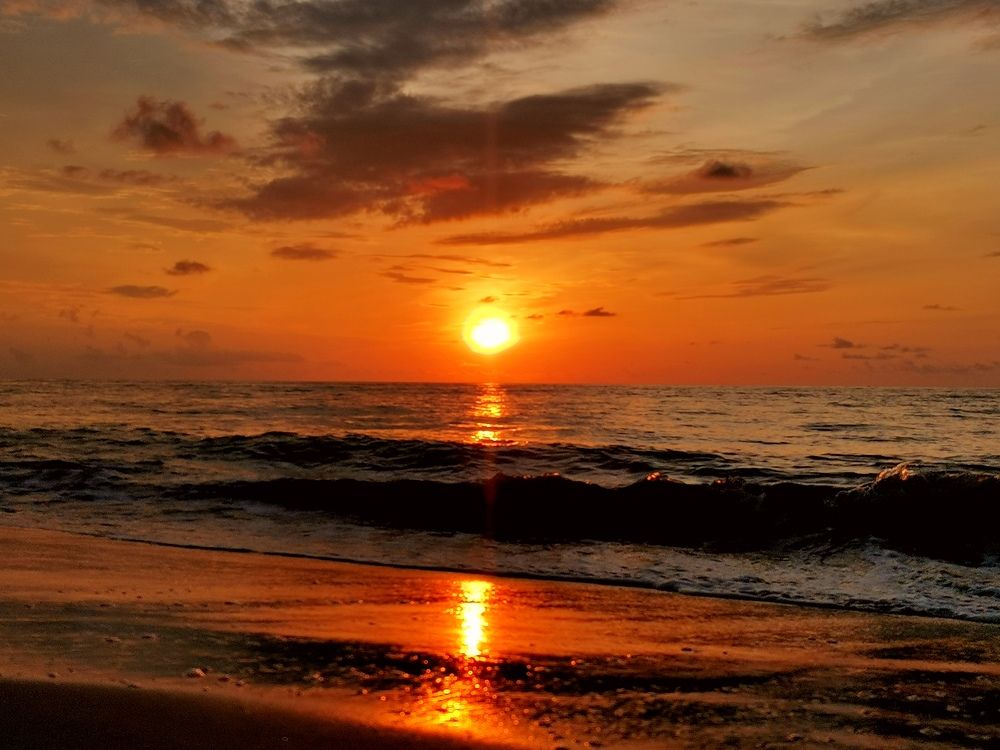 Reflection of my soul