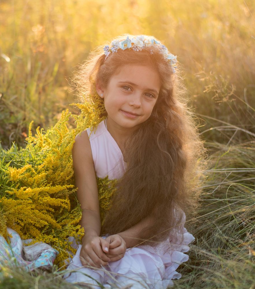 Фотография автора Rina Rey