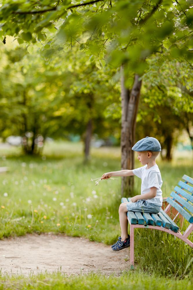 Photograph by Ольга Саламахо