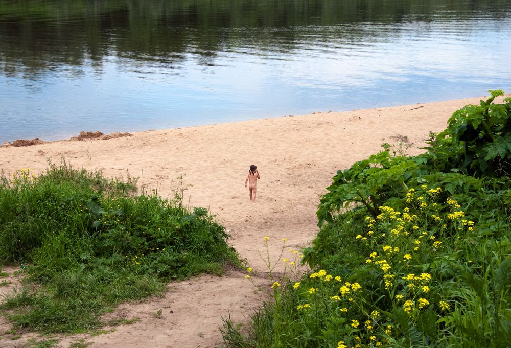 Утро человечества