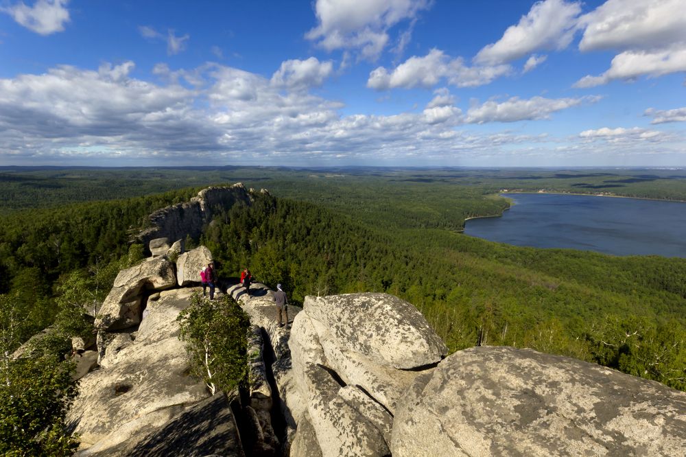 Фотография автора Кухта Мария