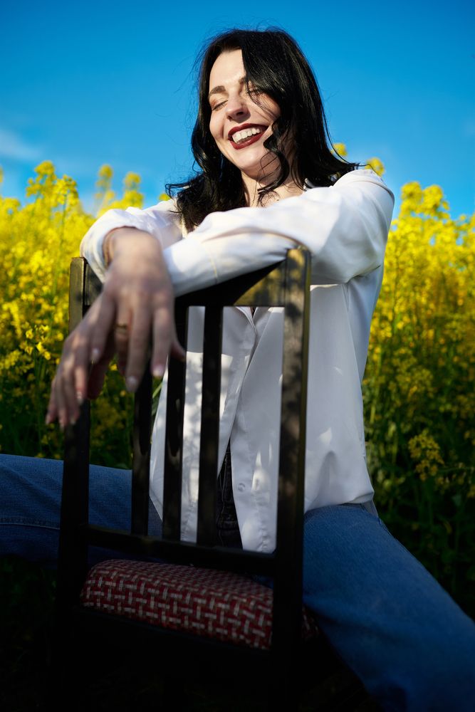 Photograph by Юлия Неплашова