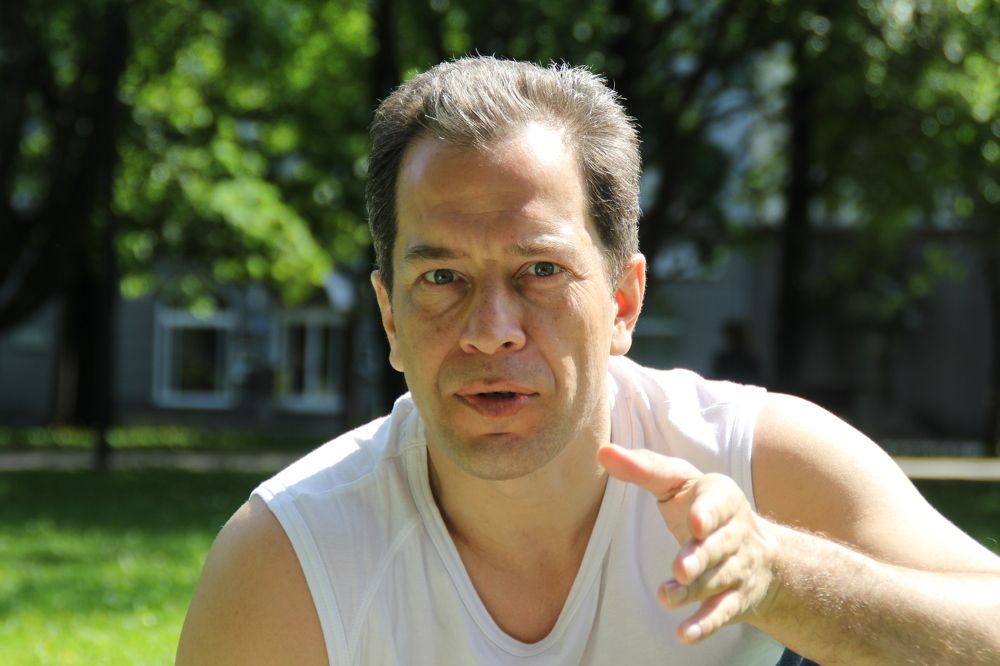 Photograph by Наталья Круглова