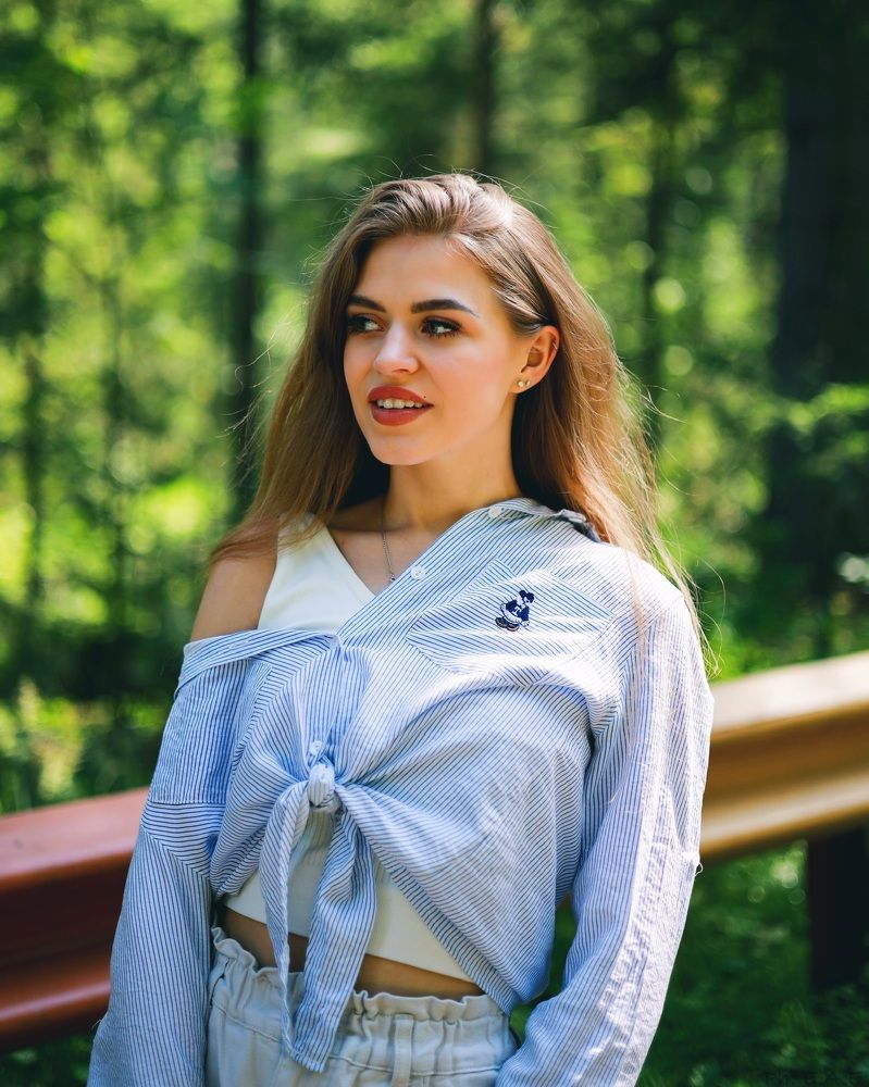 Photograph by Алексей Евтушенко