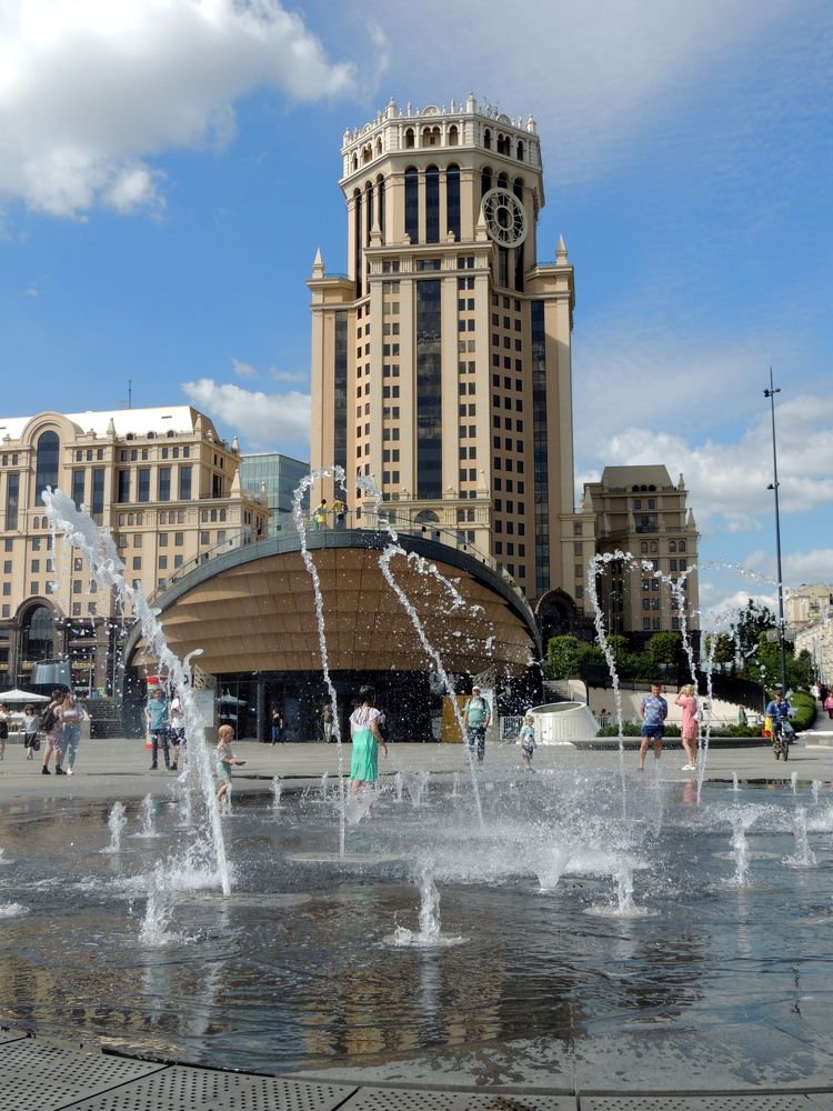 Photograph by Дмитрий Салов