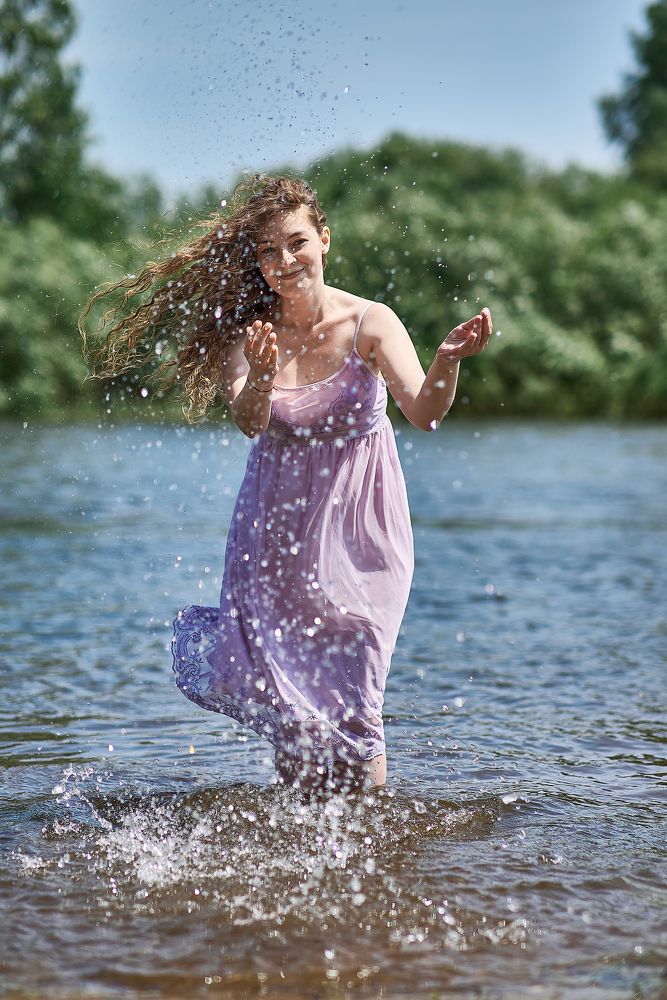 Photograph by Юлия Неплашова