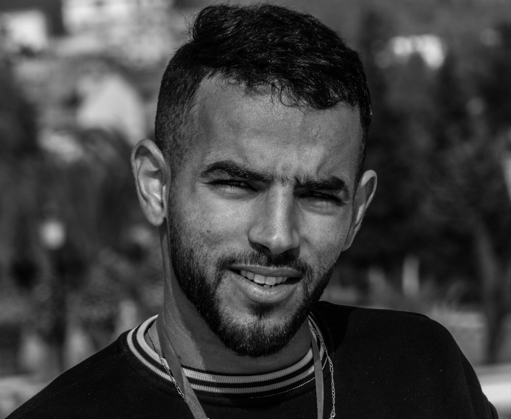 Фотография автора Fethi South Sider