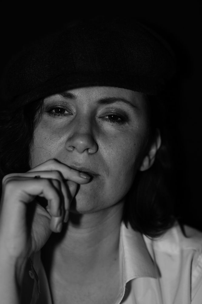 Фотография автора Татьяна Перминова