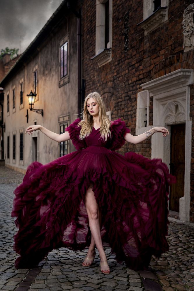 Photograph by Marcin Nalepka