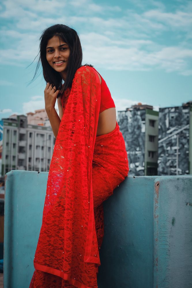 Фотография автора Manas Panja