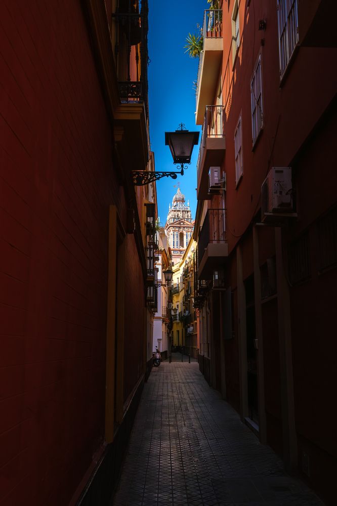 Photograph by Manuel Iglesias