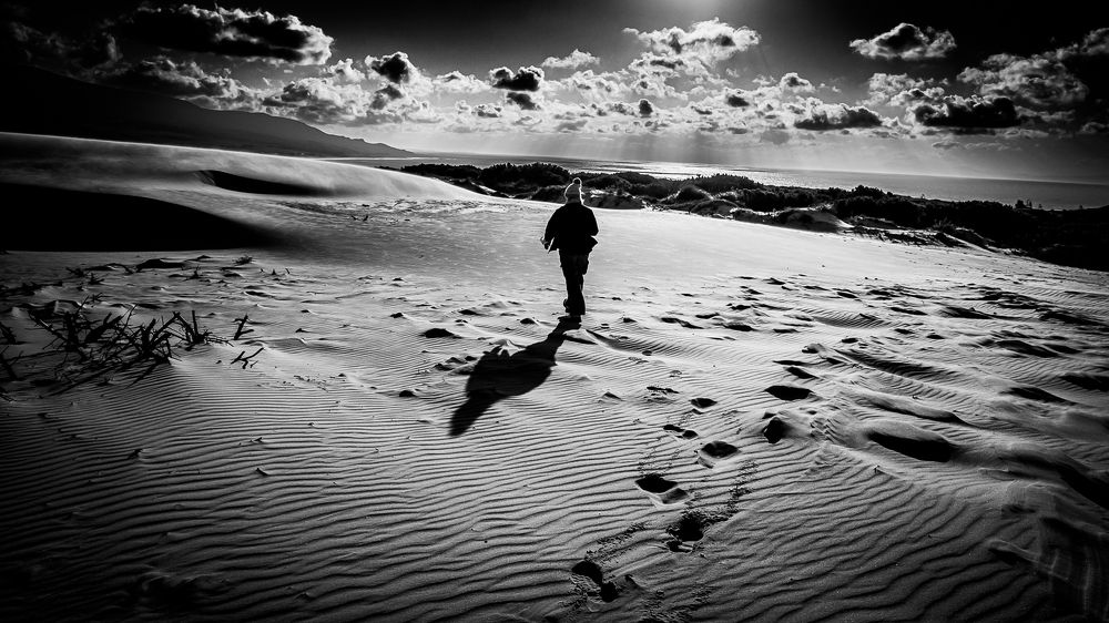 Photograph by Manuel Iglesias