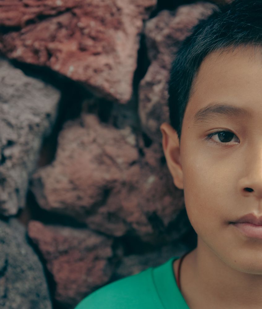 Photograph by Maryna Stepanenko