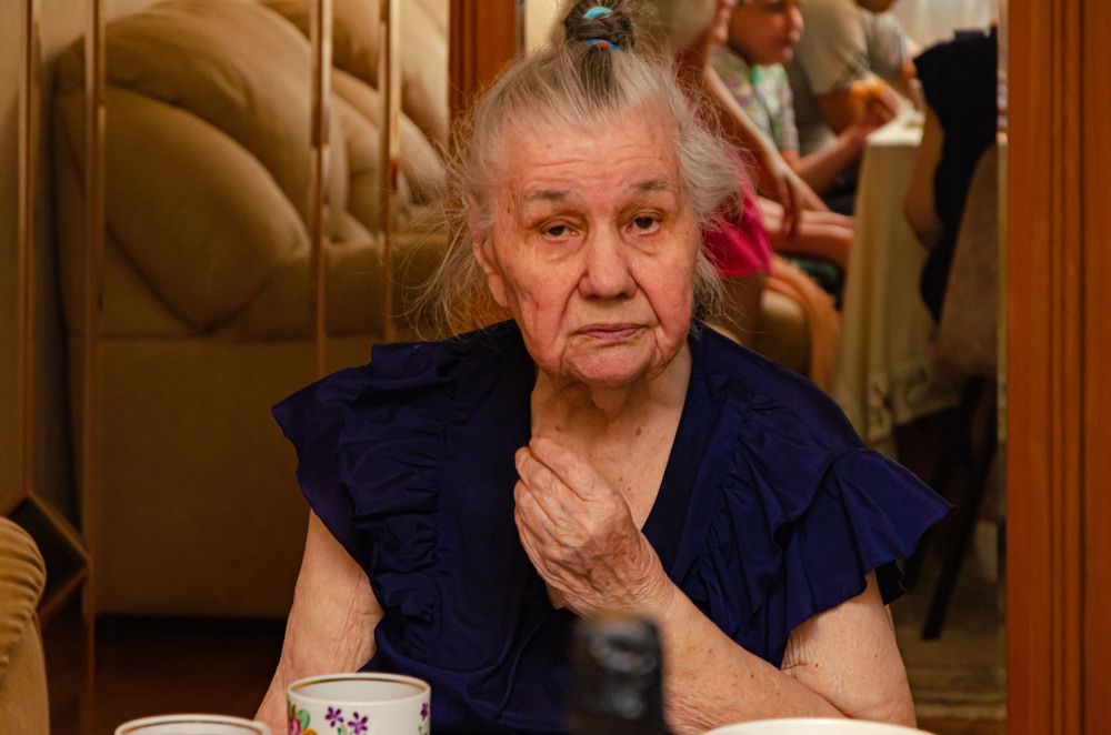 Photograph by Анна