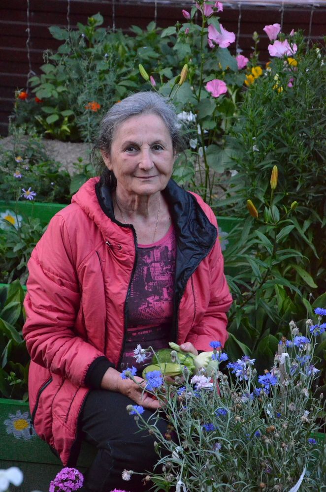 Photograph by Анна