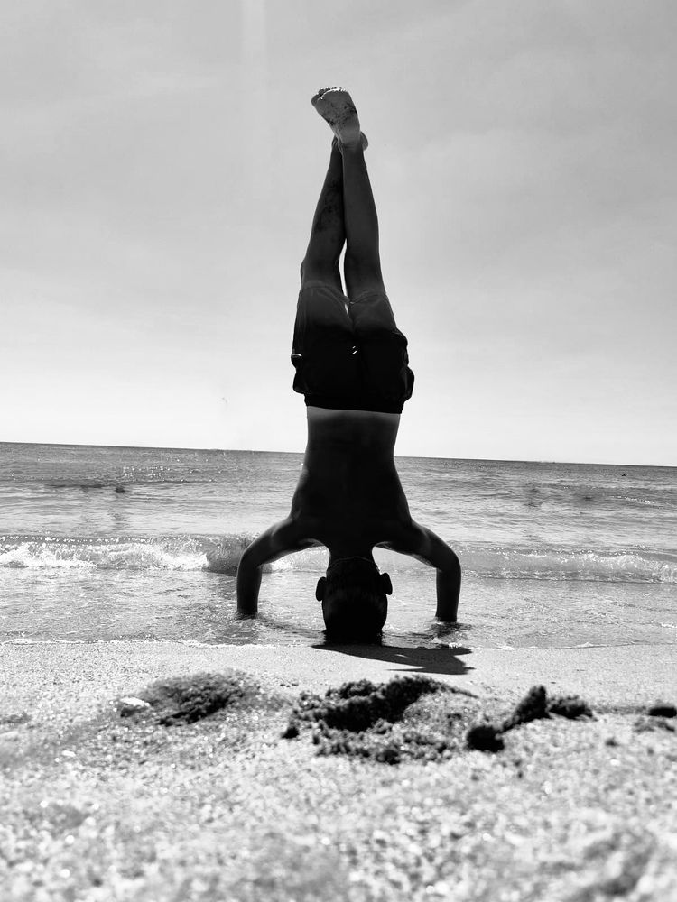 Photograph by Bayborodova Darya