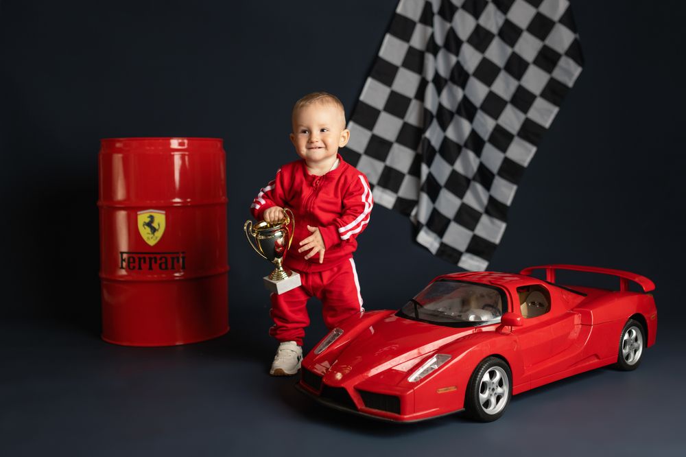 Photograph by Нина Коренькова