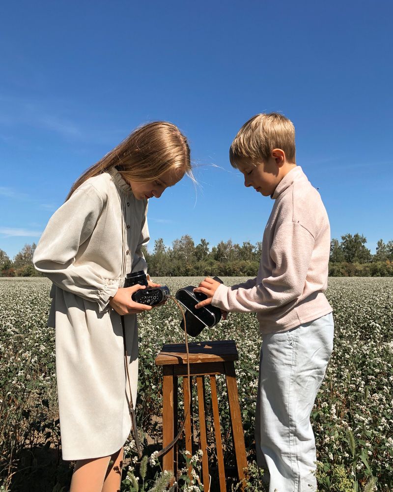 Photograph by Ульяна Кашина