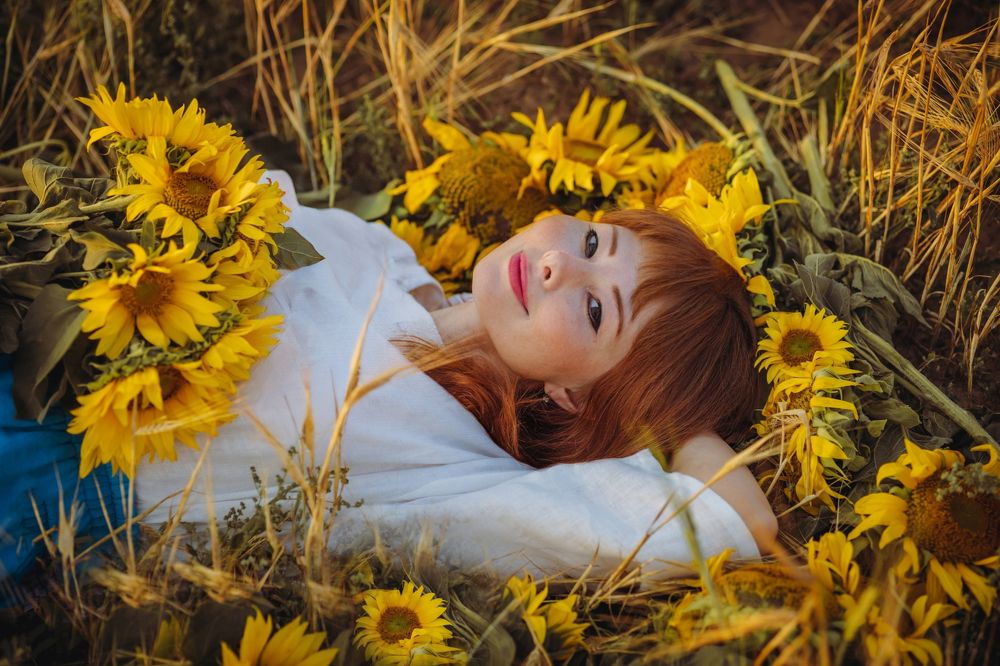 Photograph by Александра Фролова