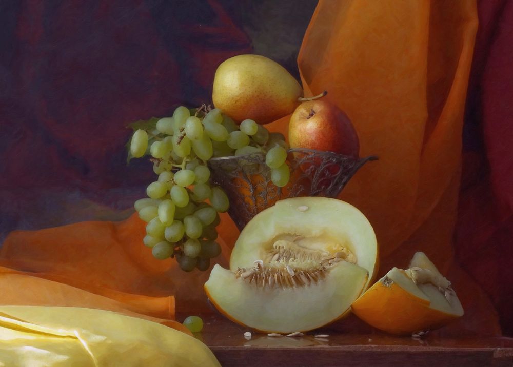 Photograph by Сушкевич Светлана