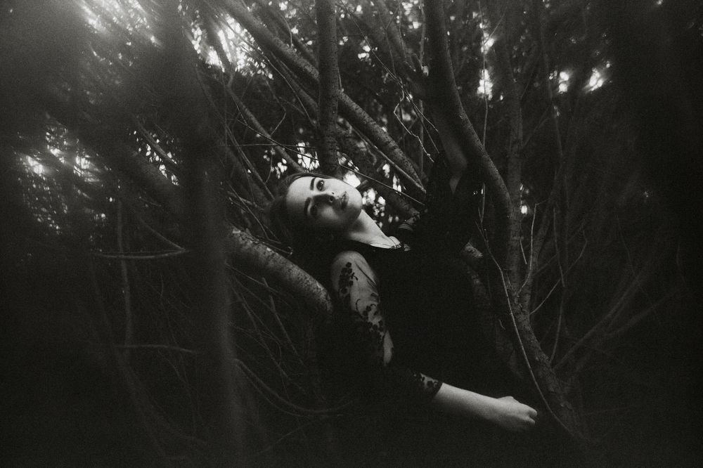 Photograph by Николай Храмов