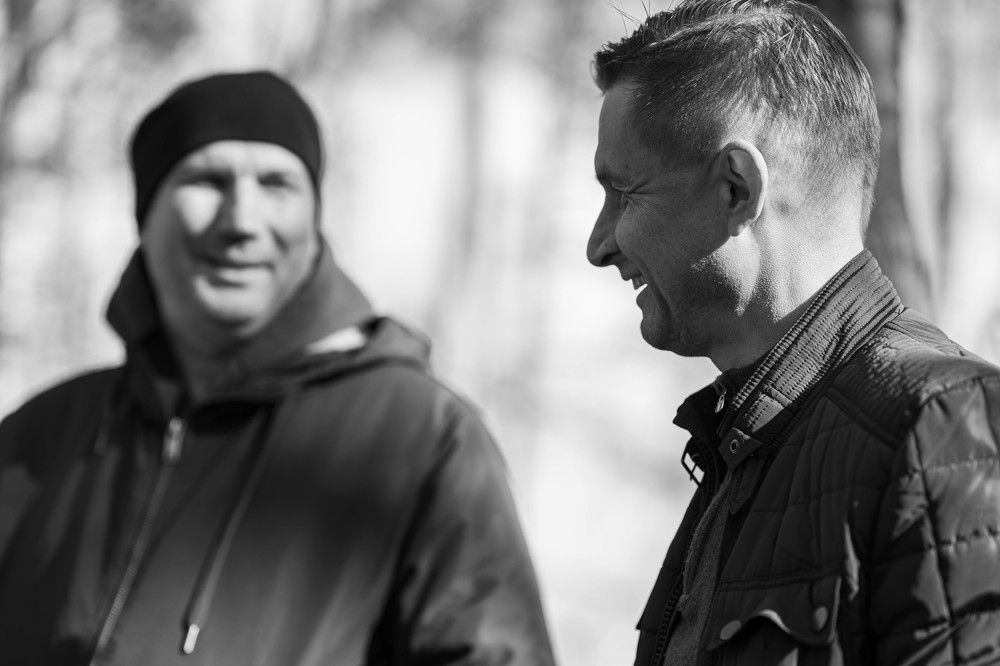 Photograph by Вячеслав Криволуцкий