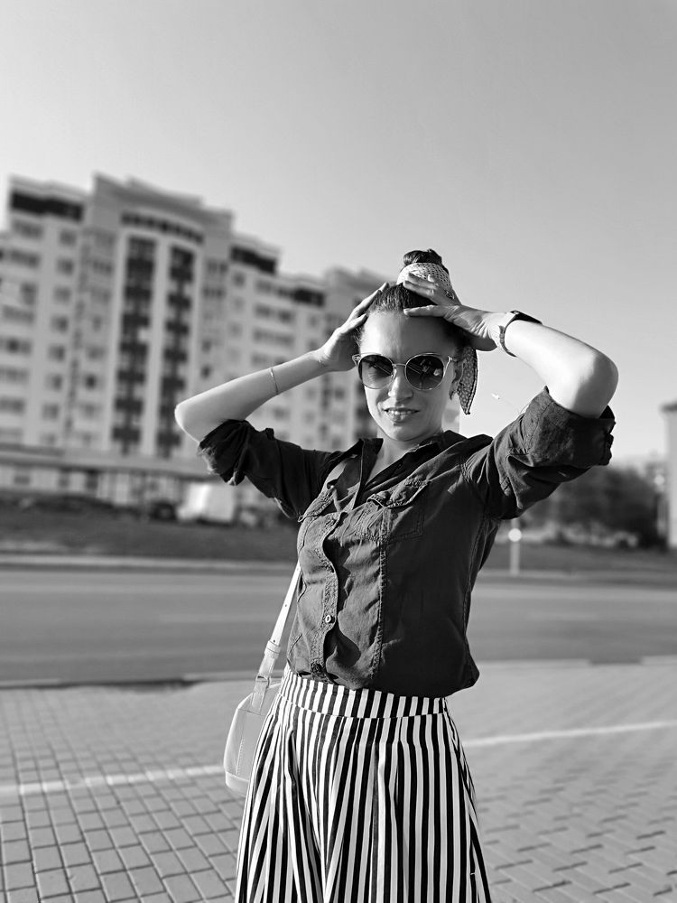 Photograph by Ольга Горбаткова