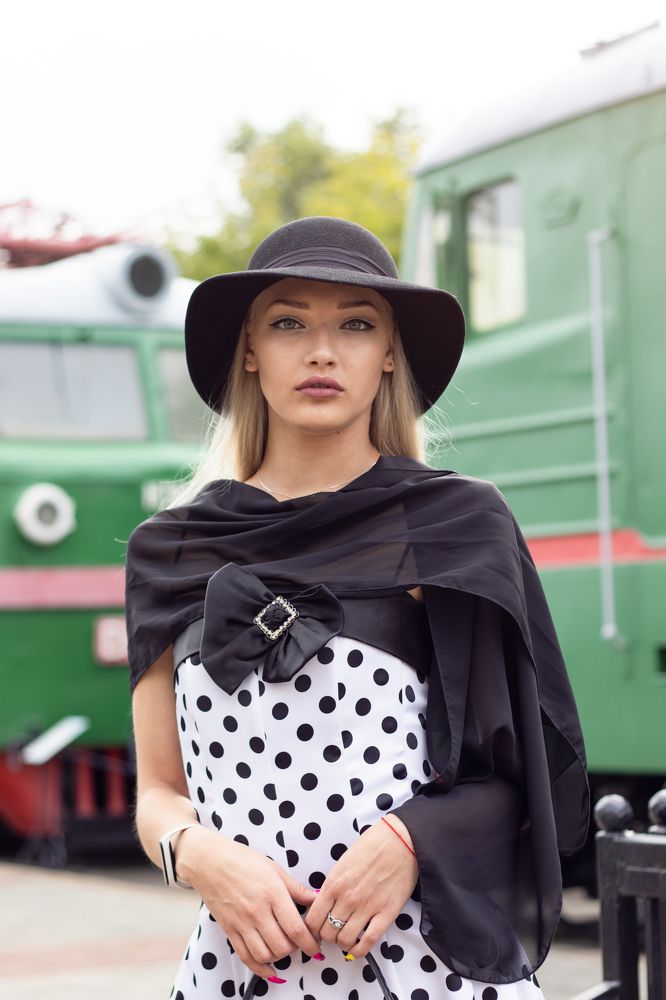 Photograph by Елена Андреевна