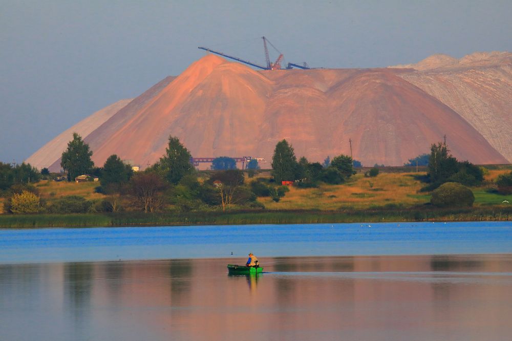Photograph by Николай Протасеня