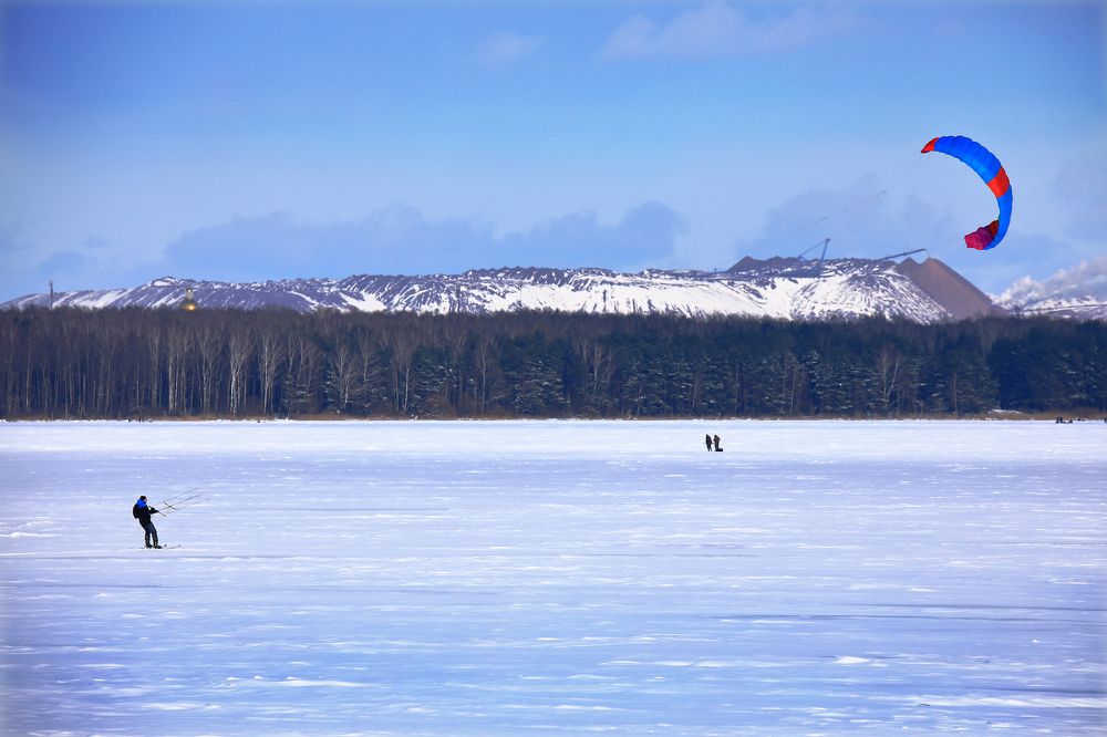 Photograph by Николай Протасеня