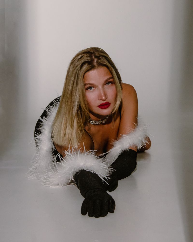 Photograph by Екатерина Печеркина