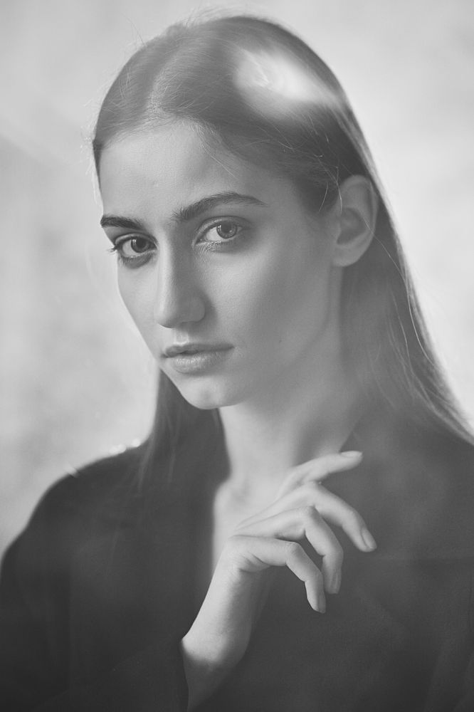 Photograph by Ульяна Галямова