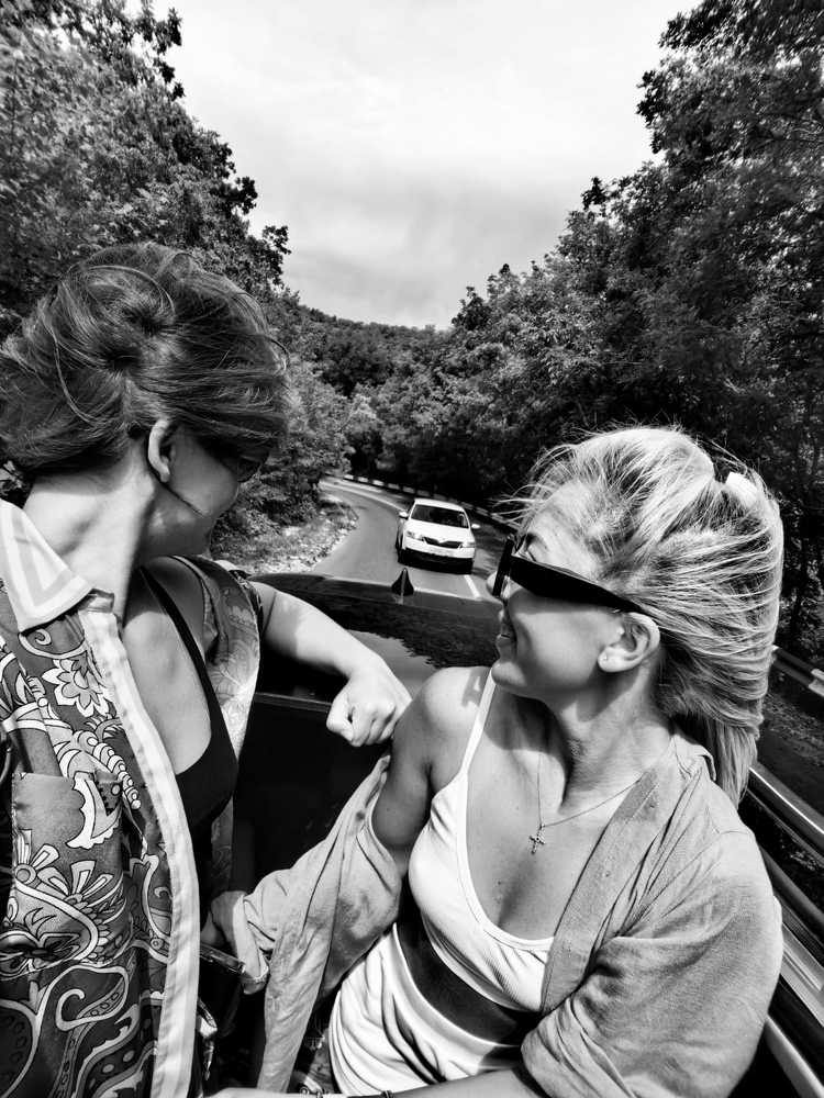 Photograph by Bayborodova Darya