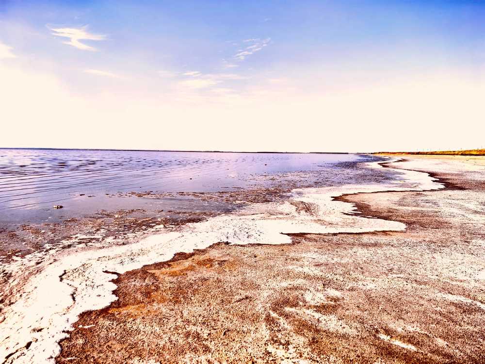 Photograph by Bayborodova Darya